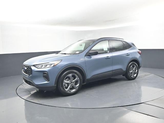 2026 Ford Escape ST-Line 300A