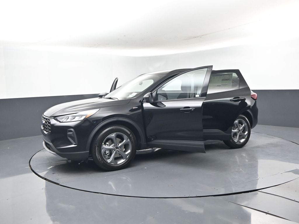 2026 Ford Escape ST-Line 300A