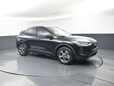 2026 Ford Escape ST-Line 300A
