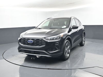 2026 Ford Escape ST-Line 300A