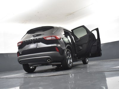 2026 Ford Escape ST-Line 300A