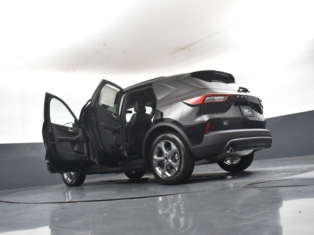 2026 Ford Escape ST-Line 300A
