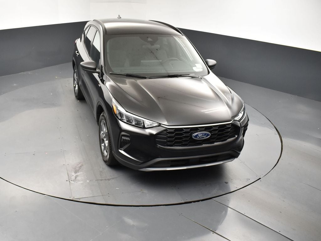 2026 Ford Escape ST-Line 300A