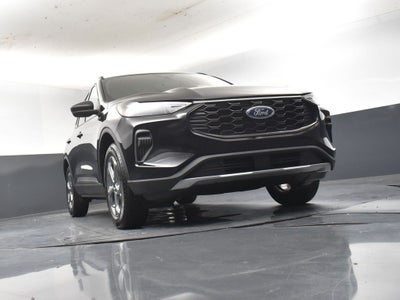 2026 Ford Escape ST-Line 300A