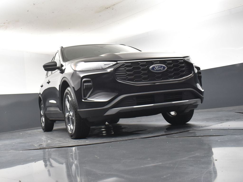 2026 Ford Escape ST-Line 300A