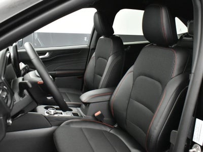 2026 Ford Escape ST-Line 300A