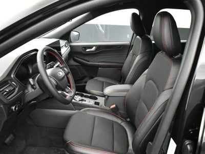 2026 Ford Escape ST-Line 300A