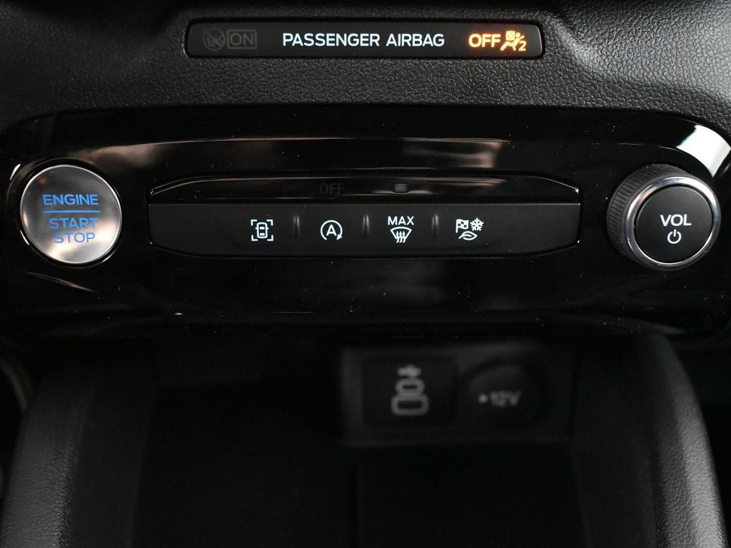 2026 Ford Escape ST-Line 300A