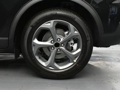 2026 Ford Escape ST-Line 300A