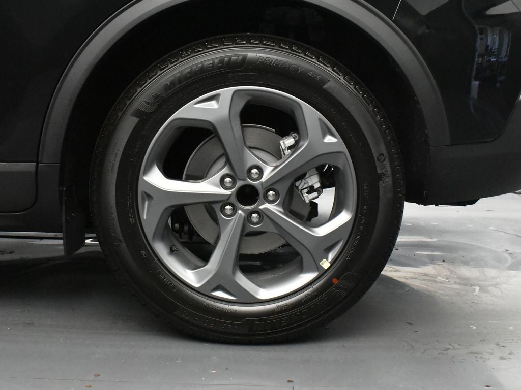 2026 Ford Escape ST-Line 300A