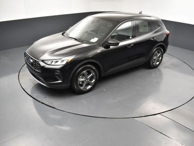 2026 Ford Escape ST-Line 300A