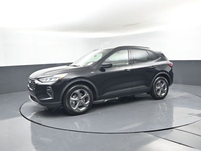 2026 Ford Escape ST-Line 300A