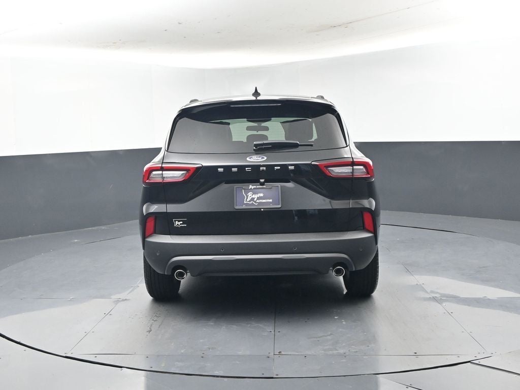2026 Ford Escape ST-Line 300A