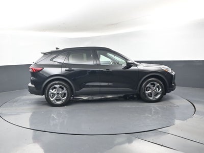 2026 Ford Escape ST-Line 300A