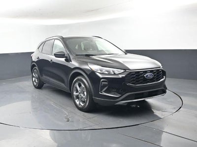 2026 Ford Escape ST-Line 300A
