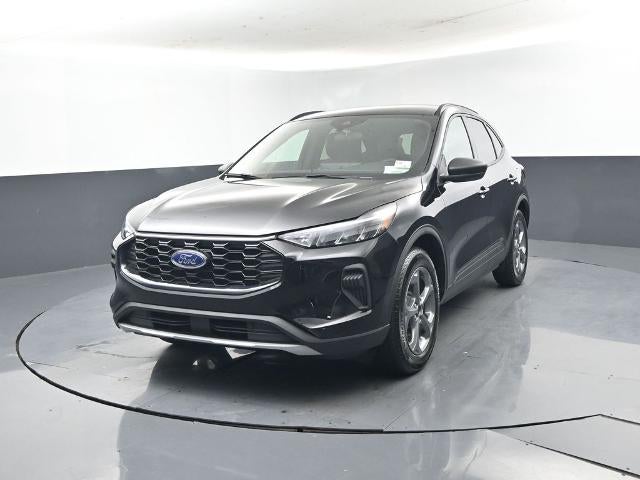 2026 Ford Escape ST-Line 300A