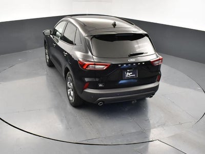 2026 Ford Escape ST-Line 300A