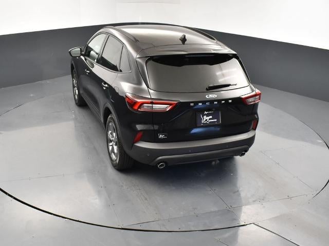 2026 Ford Escape ST-Line 300A