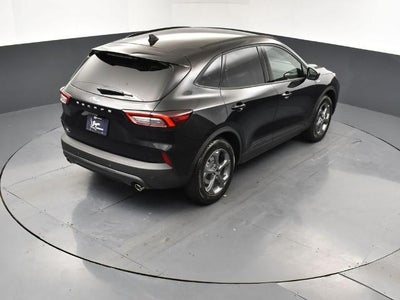 2026 Ford Escape ST-Line 300A