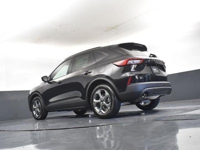 2026 Ford Escape ST-Line 300A