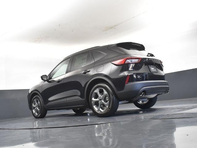 2026 Ford Escape ST-Line 300A