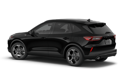2026 Ford Escape ST-Line 300A