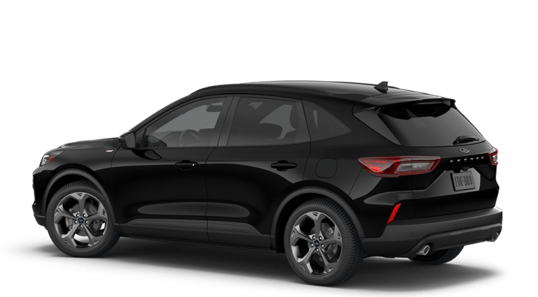 2026 Ford Escape ST-Line 300A
