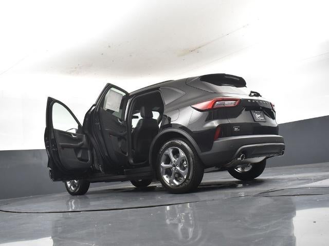 2026 Ford Escape ST-Line 300A