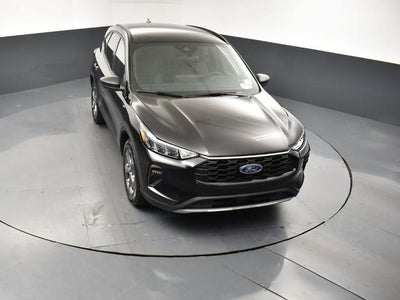 2026 Ford Escape ST-Line 300A