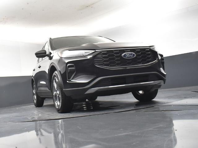 2026 Ford Escape ST-Line 300A