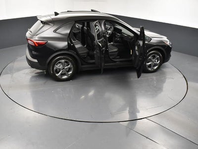 2026 Ford Escape ST-Line 300A