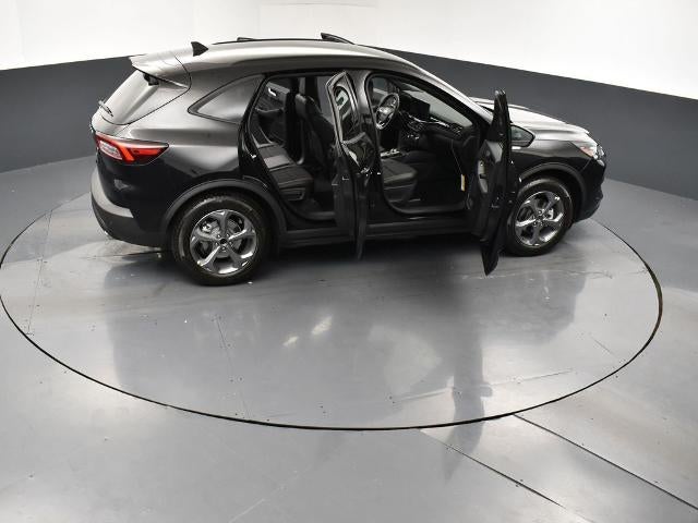 2026 Ford Escape ST-Line 300A
