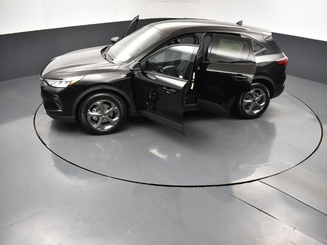 2026 Ford Escape ST-Line 300A