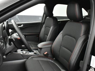 2026 Ford Escape ST-Line 300A