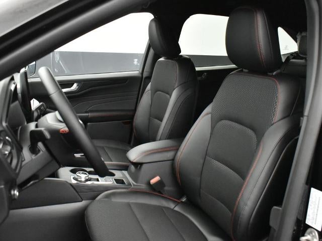 2026 Ford Escape ST-Line 300A