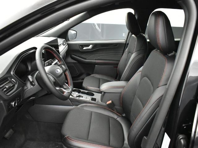 2026 Ford Escape ST-Line 300A