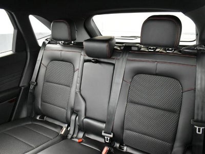 2026 Ford Escape ST-Line 300A