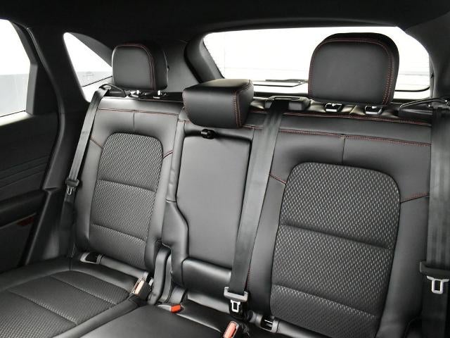 2026 Ford Escape ST-Line 300A