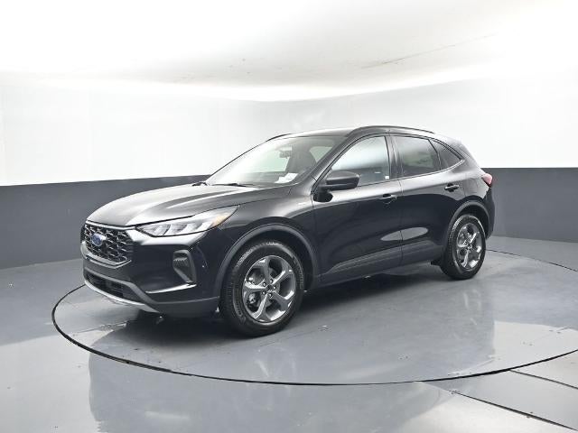 2026 Ford Escape ST-Line 300A