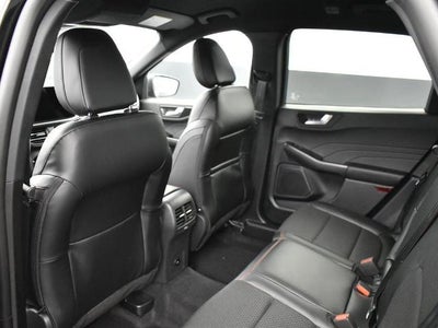 2026 Ford Escape ST-Line 300A