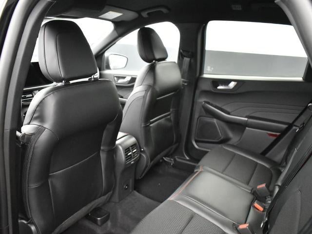 2026 Ford Escape ST-Line 300A