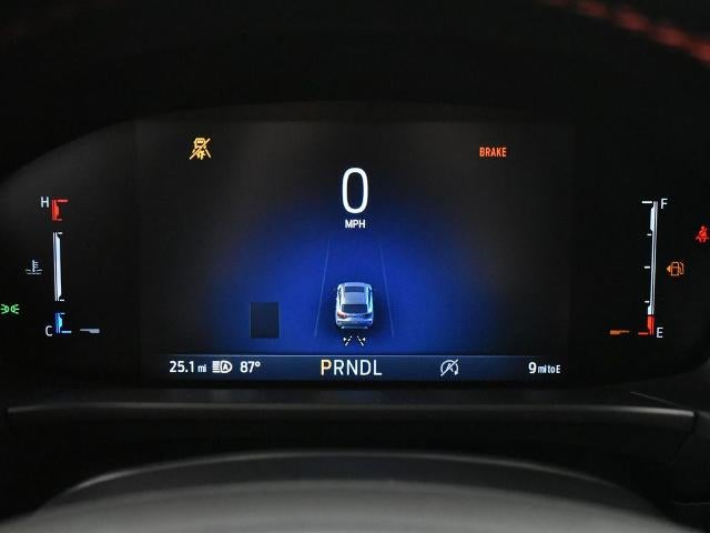 2026 Ford Escape ST-Line 300A