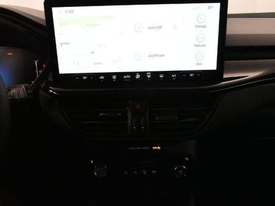 2026 Ford Escape ST-Line 300A