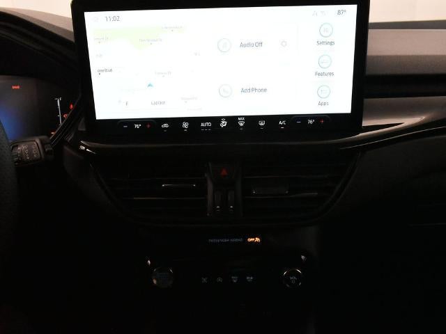 2026 Ford Escape ST-Line 300A