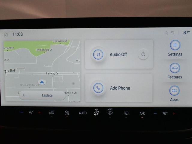 2026 Ford Escape ST-Line 300A