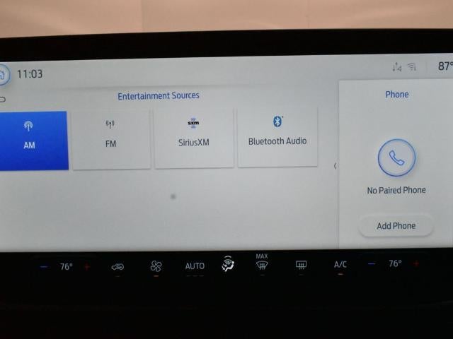 2026 Ford Escape ST-Line 300A