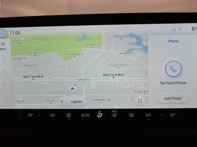 2026 Ford Escape ST-Line 300A