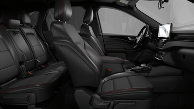 2026 Ford Escape ST-Line 300A