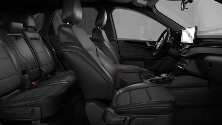 2026 Ford Escape ST-Line 300A