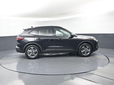 2026 Ford Escape ST-Line 300A